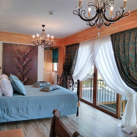 Asiklar Butik Otel By Sukru Πριγκηπονήσια Εξωτερικό φωτογραφία