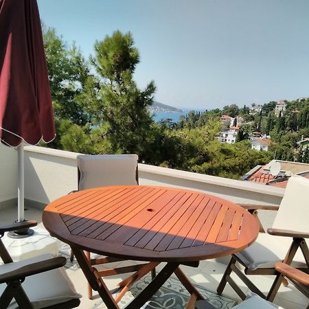 Asiklar Butik Otel By Sukru Πριγκηπονήσια Εξωτερικό φωτογραφία