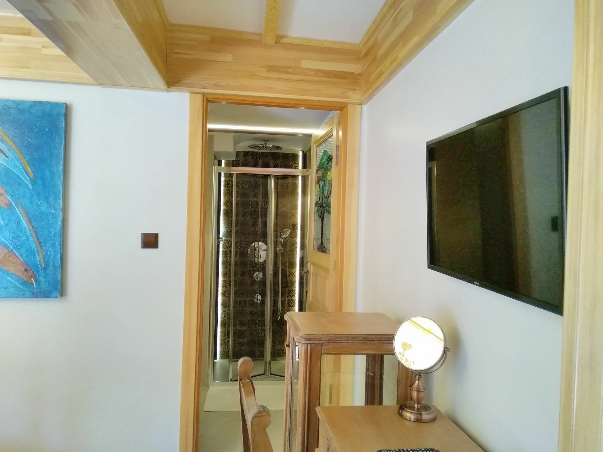 Asiklar Butik Otel By Sukru Πριγκηπονήσια Εξωτερικό φωτογραφία