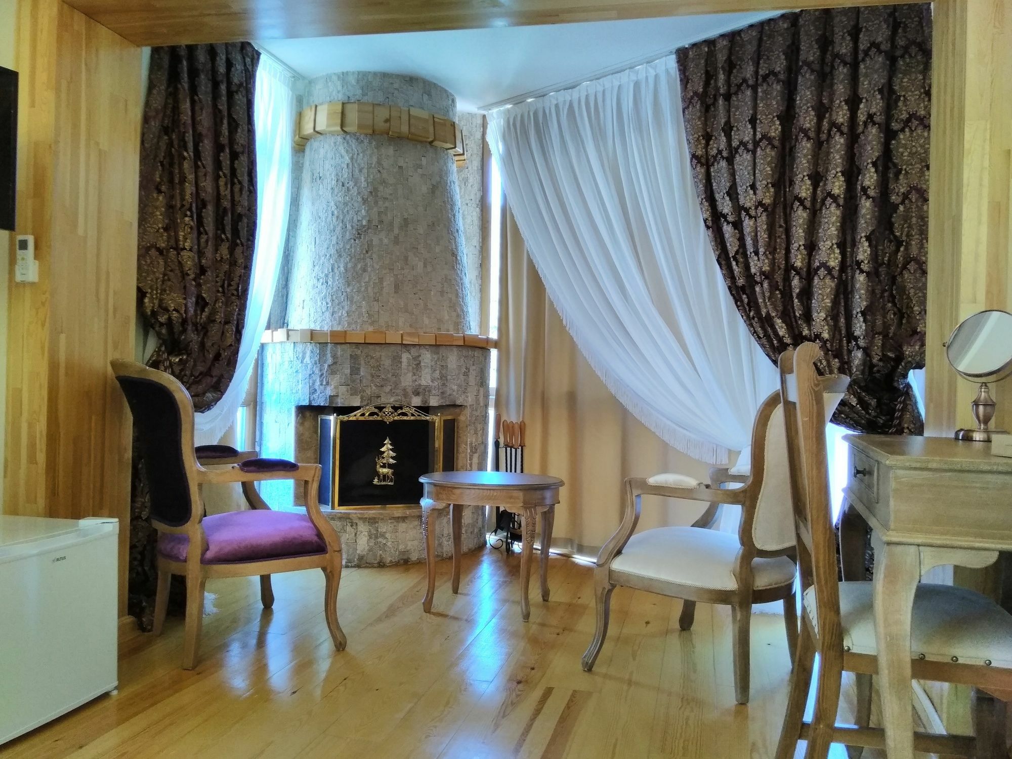 Asiklar Butik Otel By Sukru Πριγκηπονήσια Εξωτερικό φωτογραφία