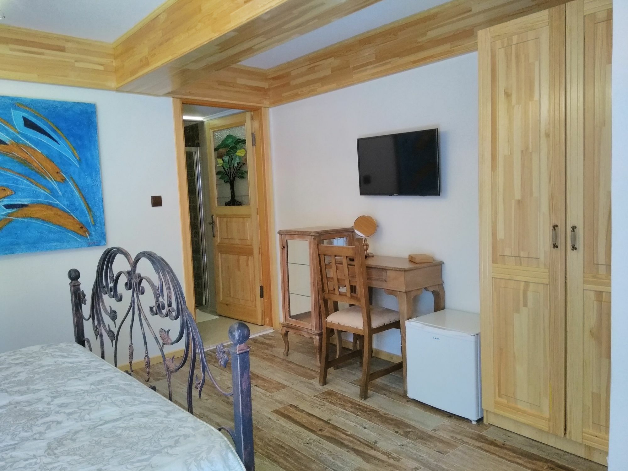 Asiklar Butik Otel By Sukru Πριγκηπονήσια Εξωτερικό φωτογραφία