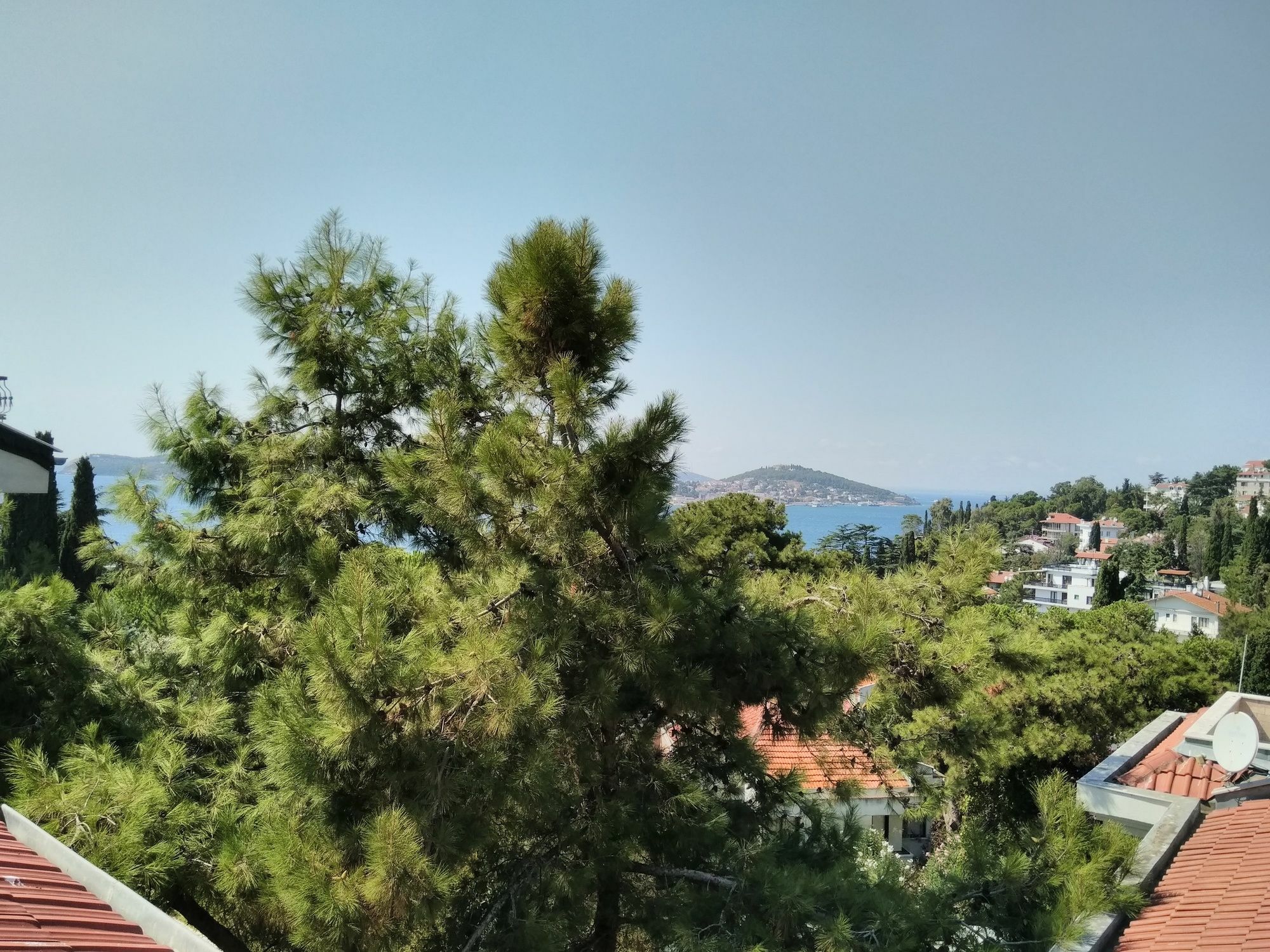 Asiklar Butik Otel By Sukru Πριγκηπονήσια Εξωτερικό φωτογραφία