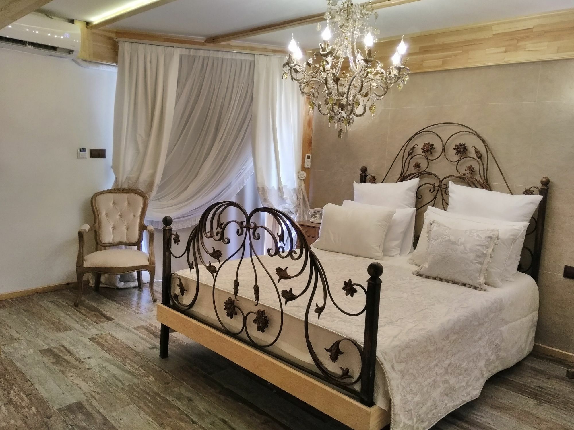 Asiklar Butik Otel By Sukru Πριγκηπονήσια Εξωτερικό φωτογραφία