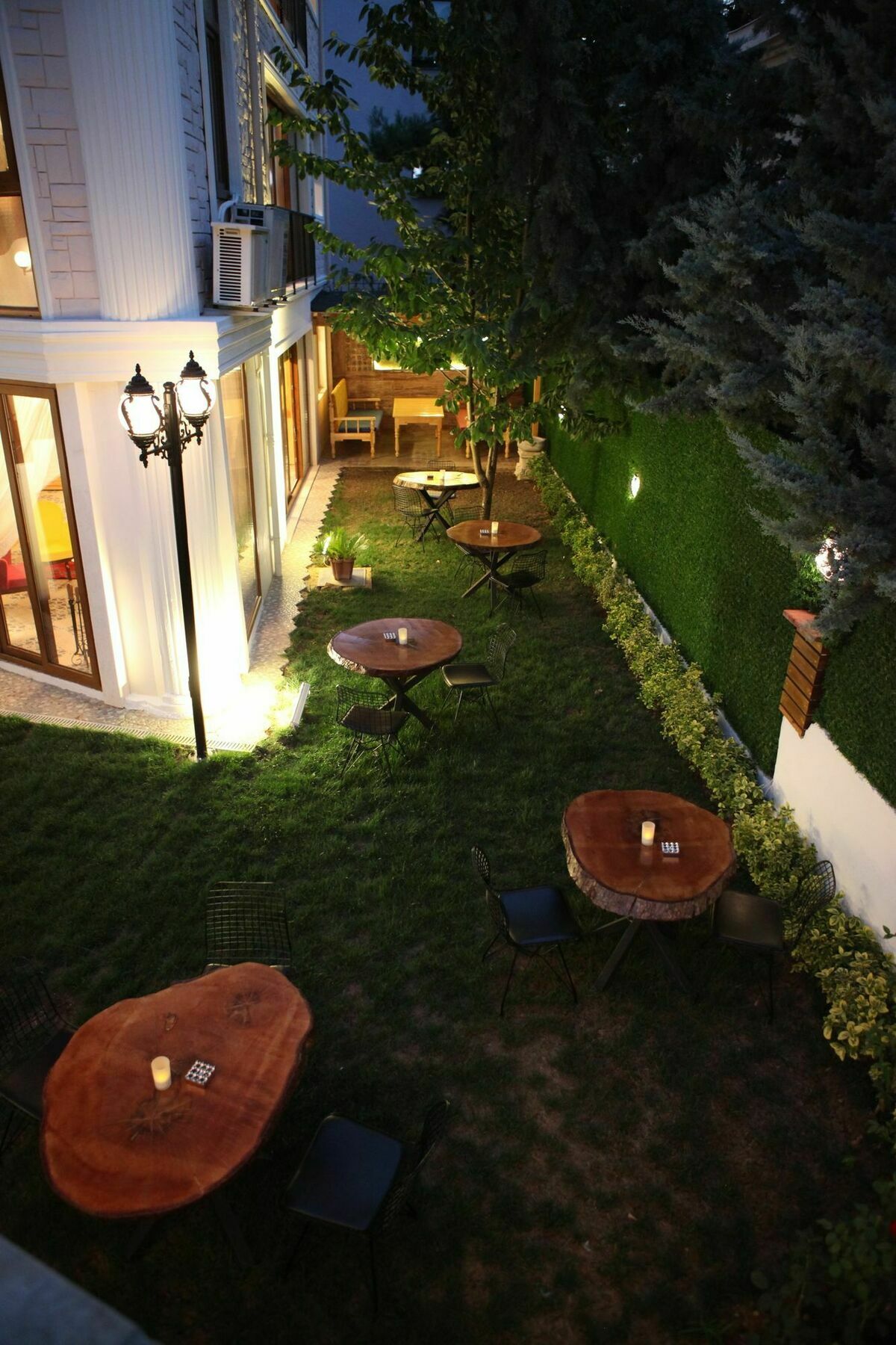 Asiklar Butik Otel By Sukru Πριγκηπονήσια Εξωτερικό φωτογραφία