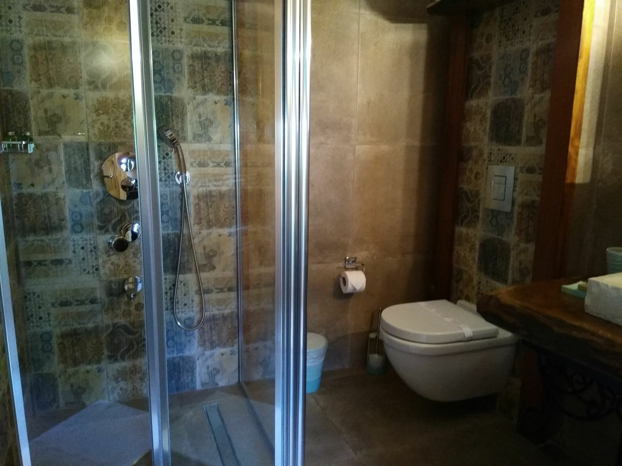 Asiklar Butik Otel By Sukru Πριγκηπονήσια Εξωτερικό φωτογραφία