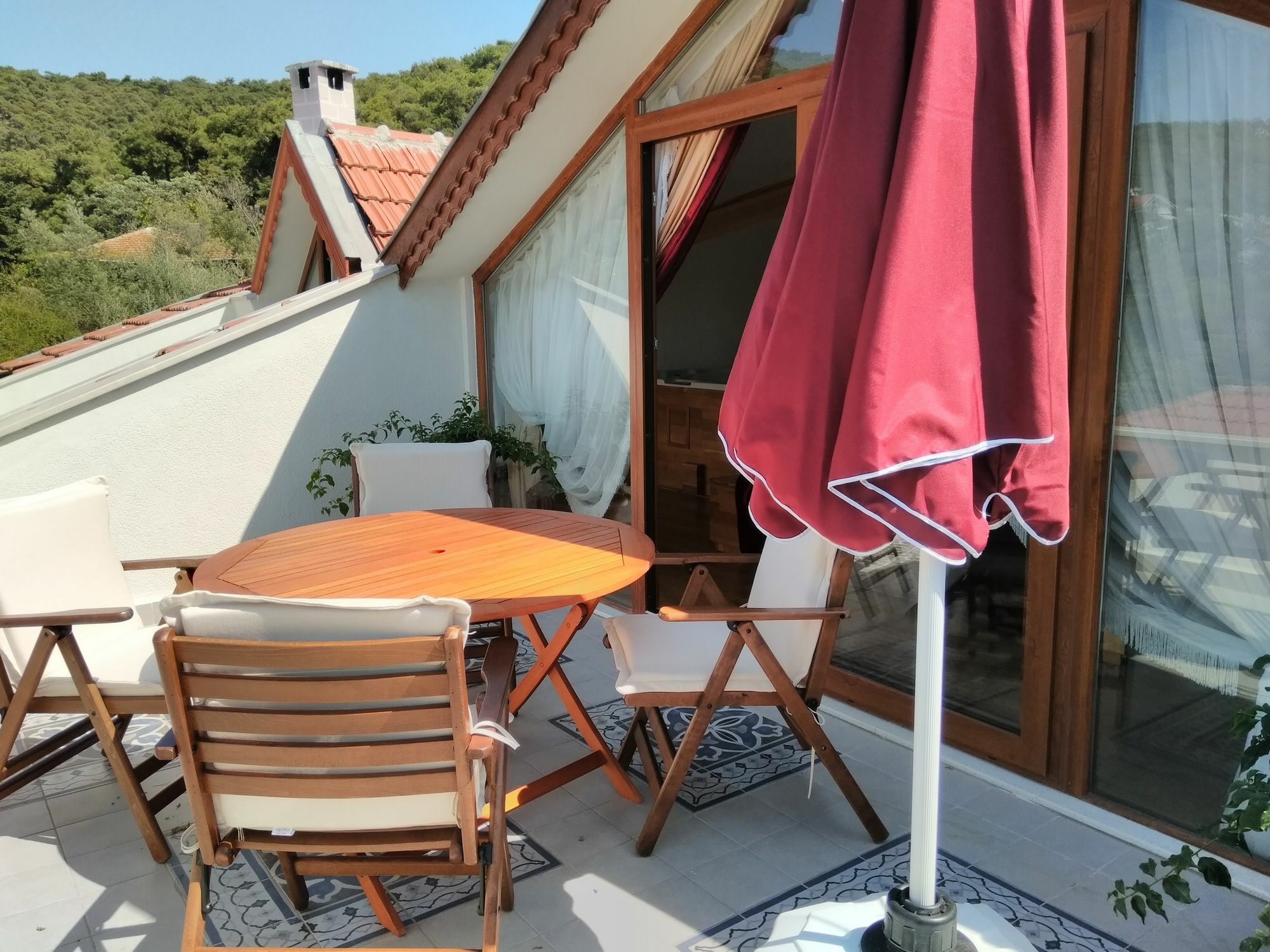 Asiklar Butik Otel By Sukru Πριγκηπονήσια Εξωτερικό φωτογραφία
